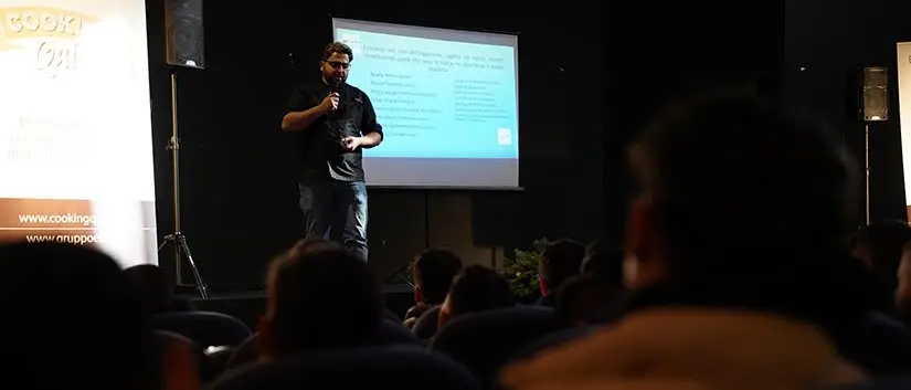 Cooking Quiz, per la provincia di Reggio scende in campo l’Alberghiero di Locri