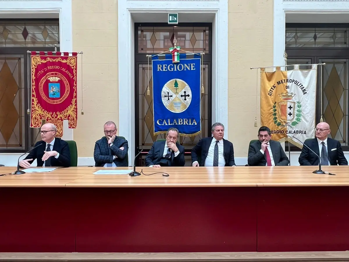 A Reggio la prima festa regionale della Polizia Locale