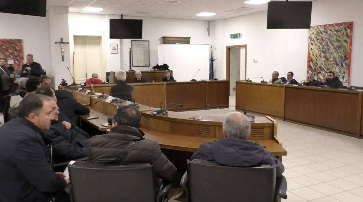 Locride, ancora in stand by l'elezione del presidente dell'Assocomuni