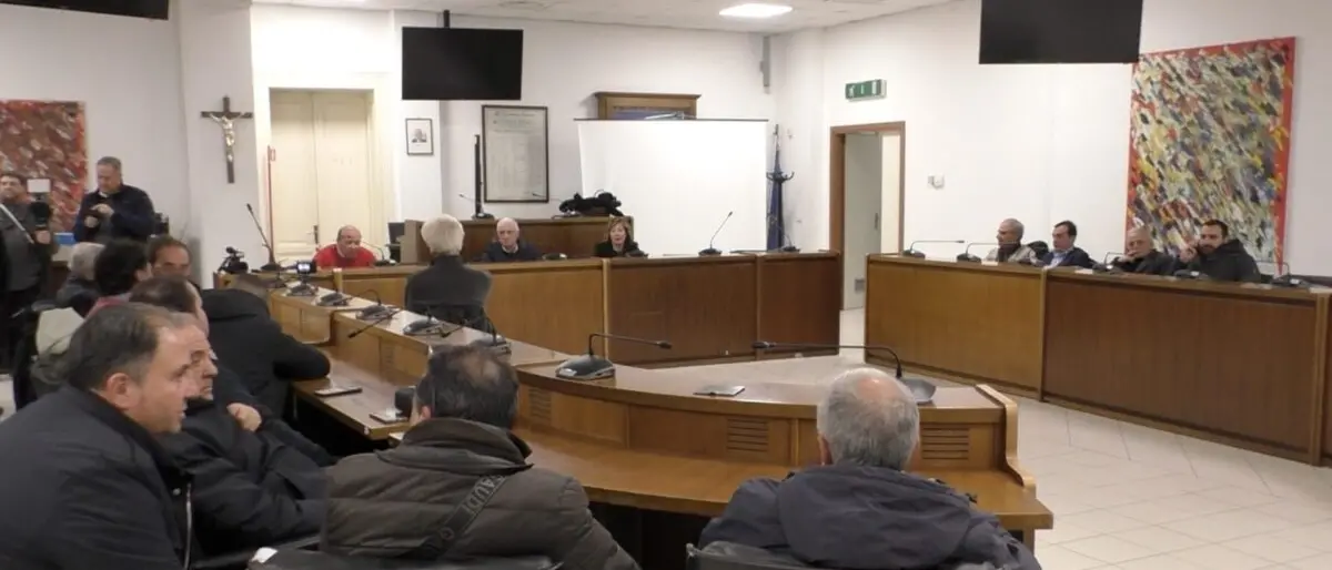 Locride, ancora in stand by l'elezione del presidente dell'Assocomuni