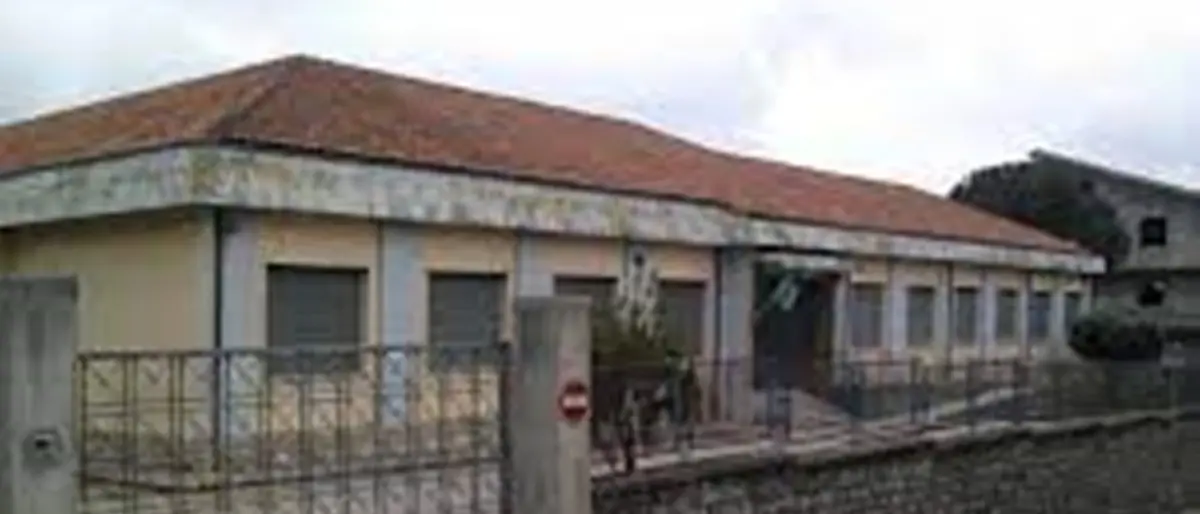 Cinquefrondi, al via i lavori di riammodernamento della Scuola dell'infanzia \"Alvaro\"