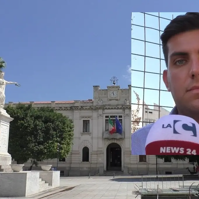Comune di Reggio, Milia piccona la maggioranza: «Situazione precaria, invieremo dossier al ministro Piantedosi»