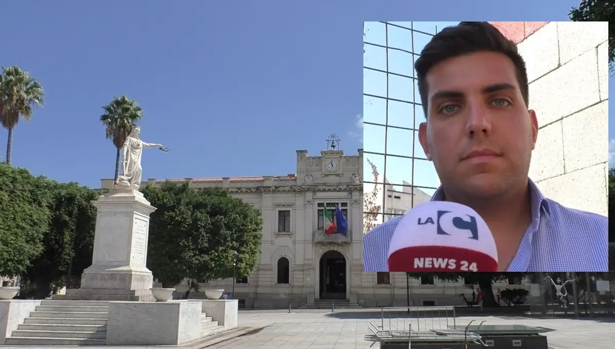 Comune di Reggio, Milia piccona la maggioranza: «Situazione precaria, invieremo dossier al ministro Piantedosi»