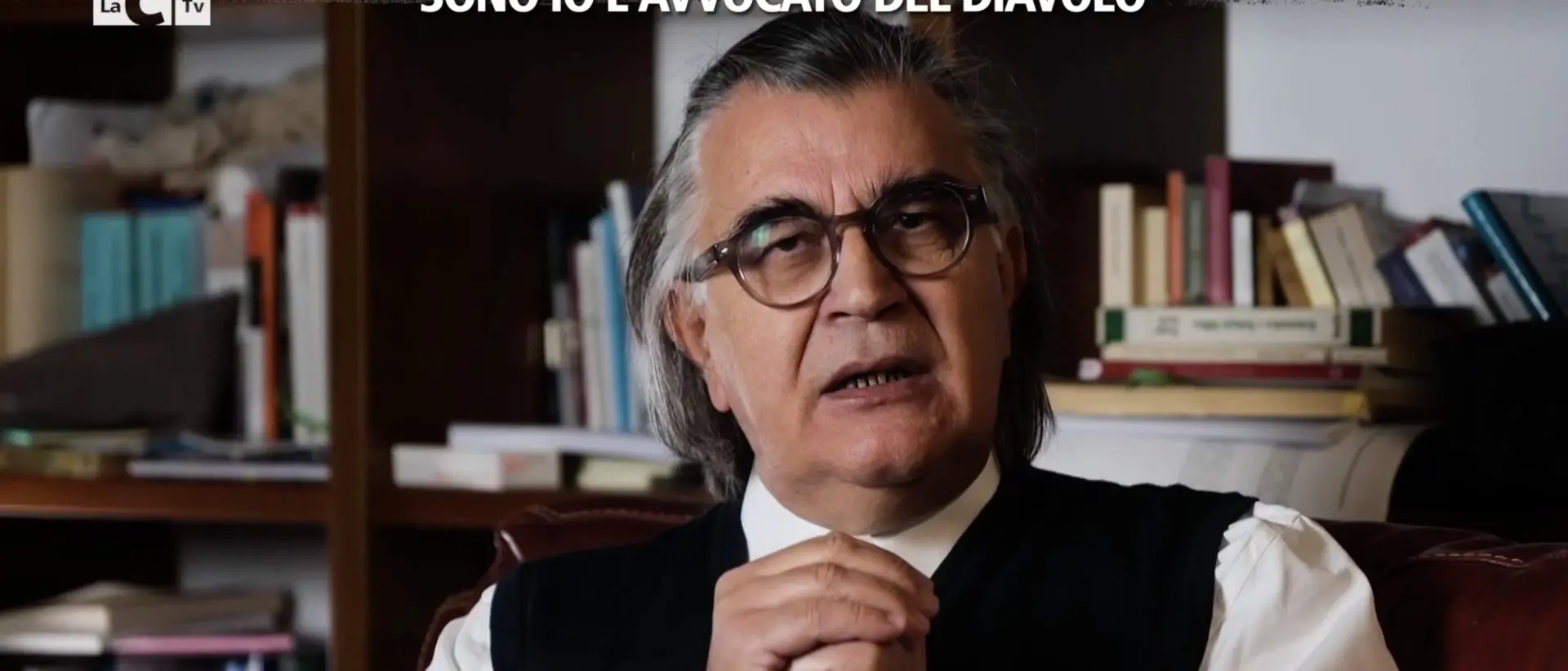 L'avvocato Staiano a Mammasantissima: «Da me non vengono i santi»