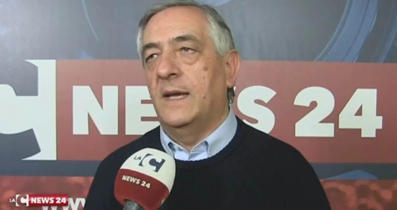 Calabria, Molinaro: «La lotta alla ‘ndrangheta non si fa cambiando la toponomastica di una strada»
