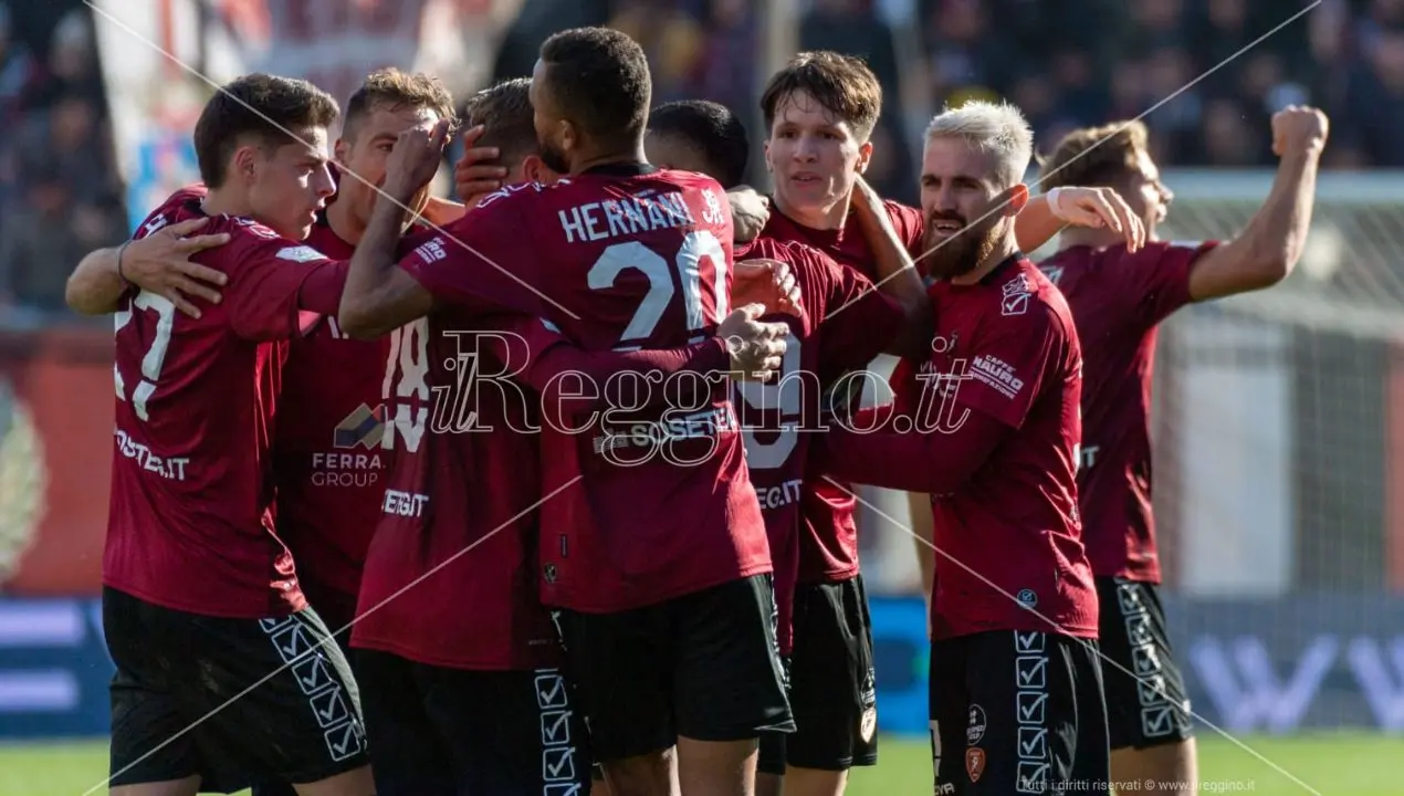 Reggina, depositato il ricorso sul -3: i tempi saranno brevi