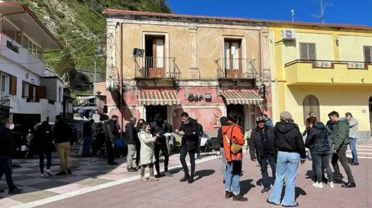 “The good mothers”, la serie tv girata nel Reggino andrà al Festival di Berlino 2023
