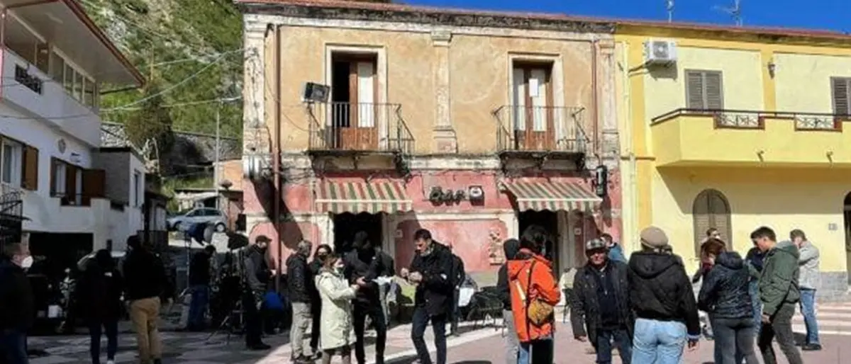 “The good mothers”, la serie tv girata nel Reggino andrà al Festival di Berlino 2023