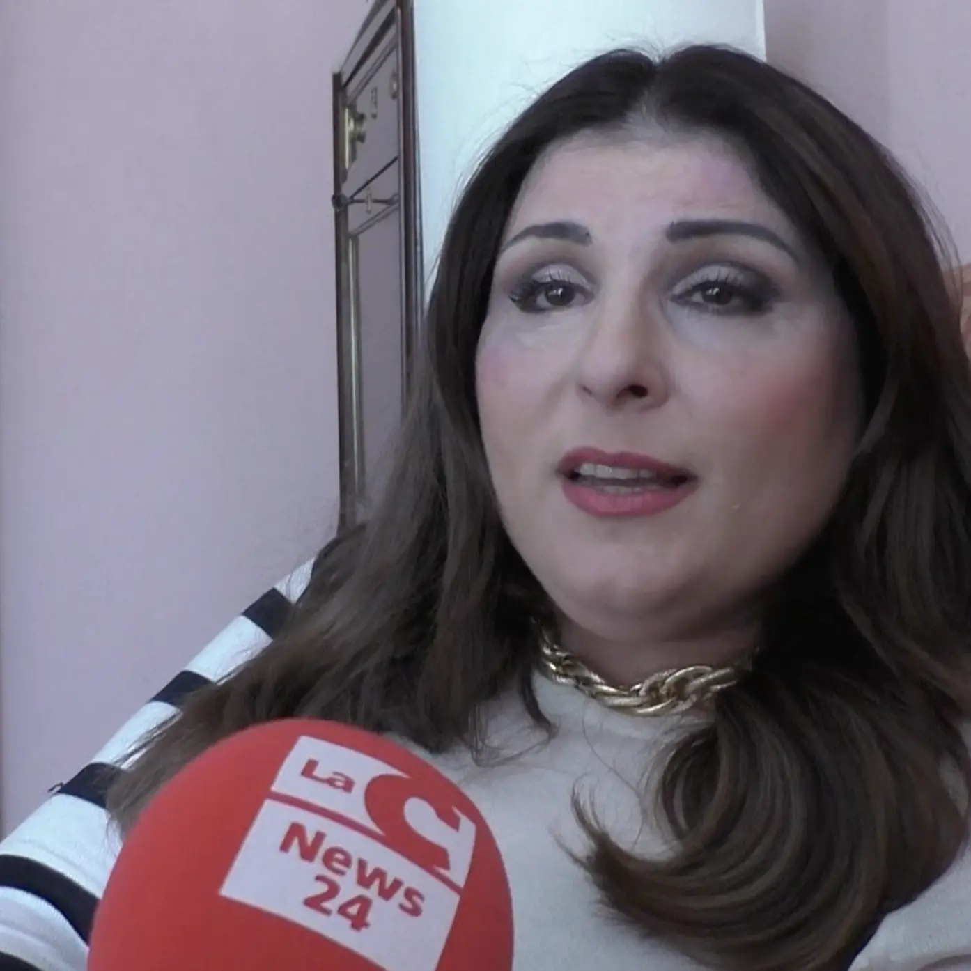 Condanna Russo, parla Maria Antonietta Rositani: «Giustizia a metà, lo Stato mi ha abbandonato»