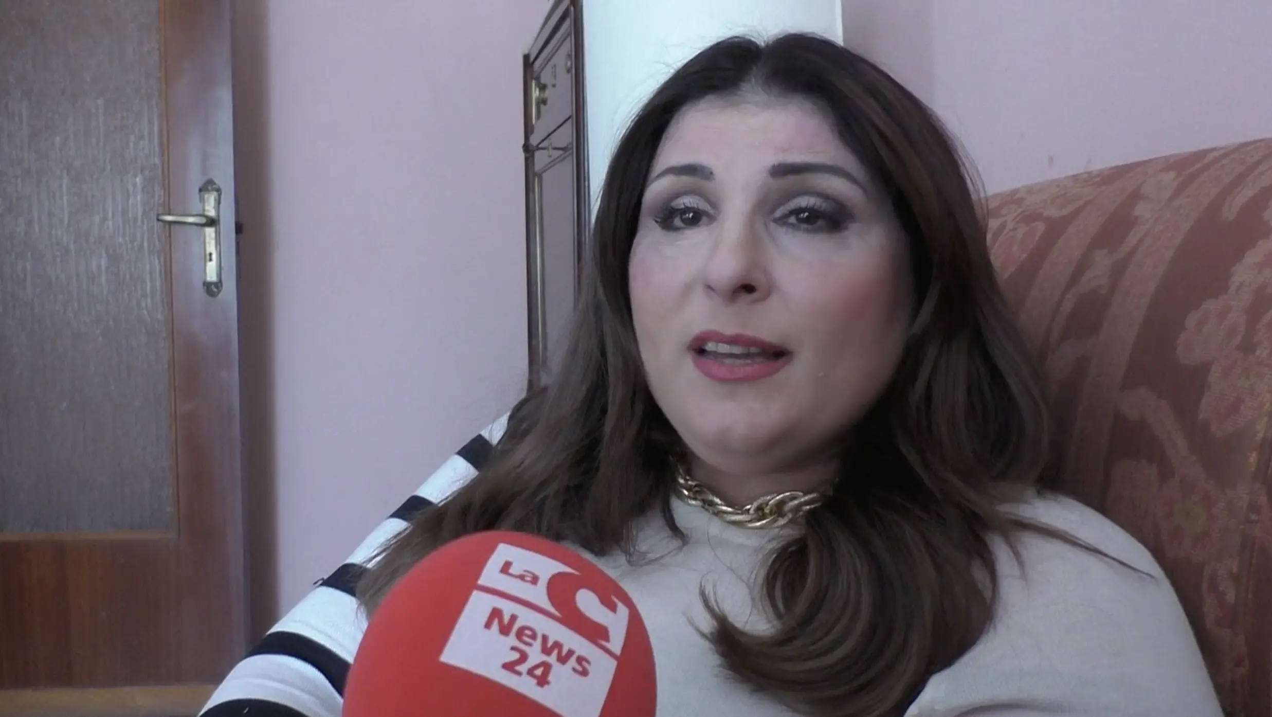 Condanna Russo, parla Maria Antonietta Rositani: «Giustizia a metà, lo Stato mi ha abbandonato»