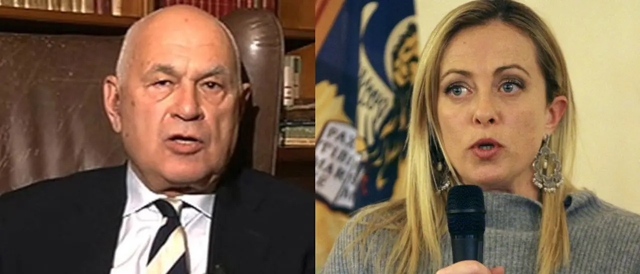 Giustizia, Meloni: «Piena fiducia in Nordio. L'ho fortemente voluto»