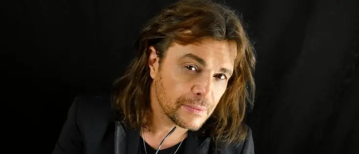 Grignani ricorda quella volta a Reggio Calabria: «Ci scambiarono per altri e finì male»