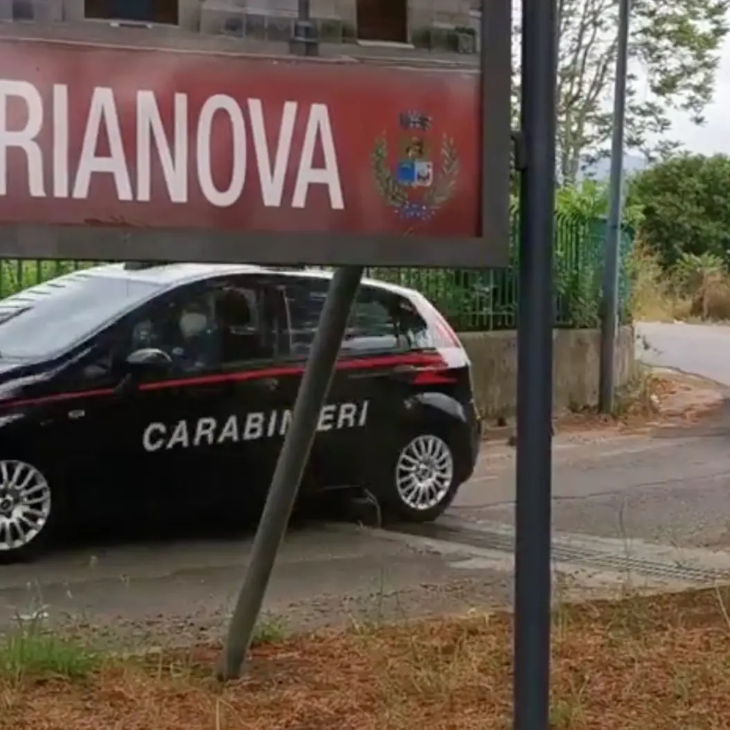 Traffico e spaccio di droga nella Piana, un indagato: «Se trovo una pistola ammazzo i carabinieri» - NOMI