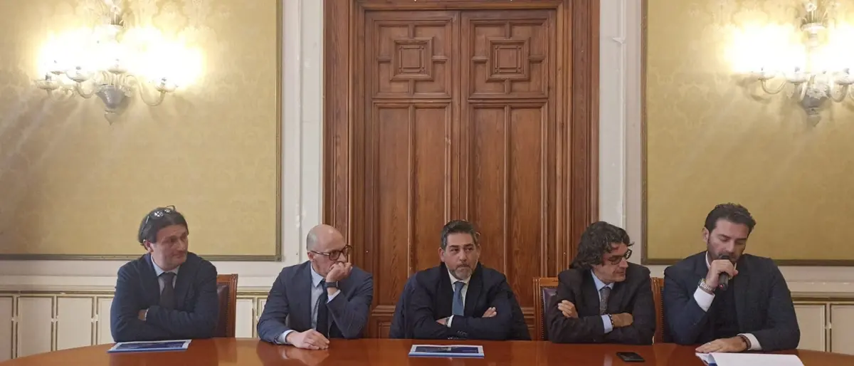 Il Comune di Reggio punta all’efficientamento energetico