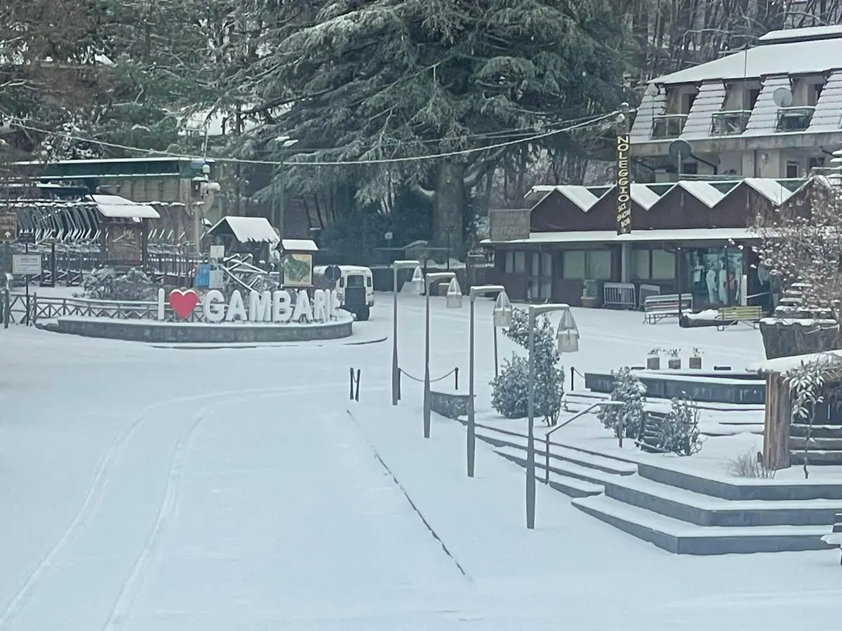 Gambarie, il sindaco Malara: «Ci scusiamo per i disservizi, miglioreremo»