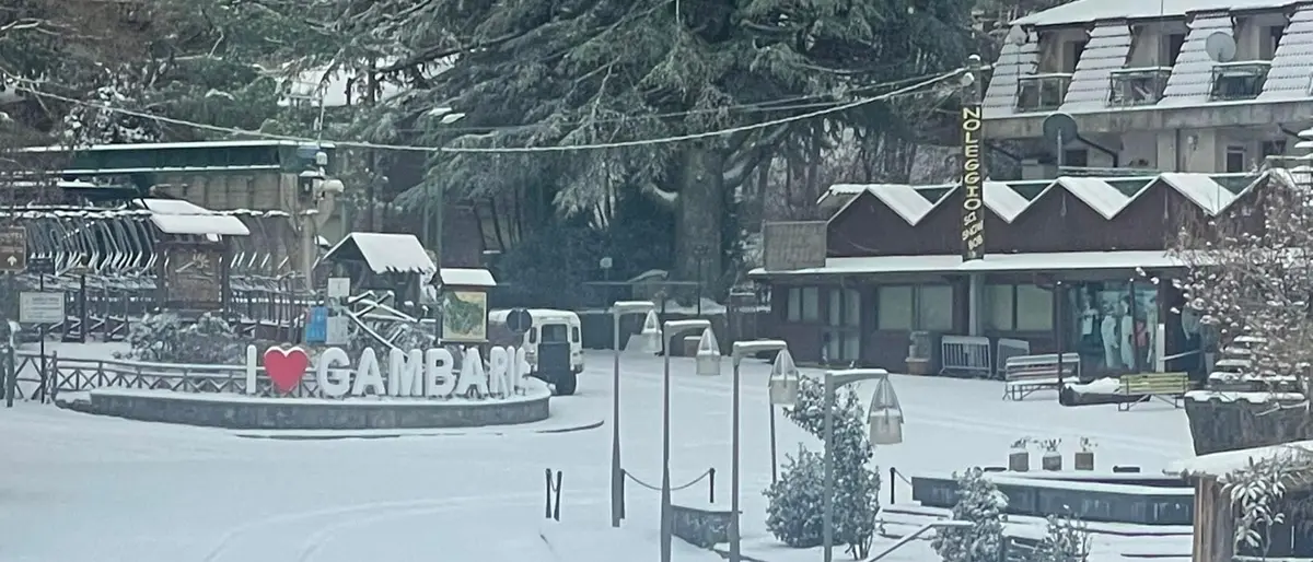 Seggiovia di Gambarie, Latella: «Che fine ha fatto il finanziamento?»