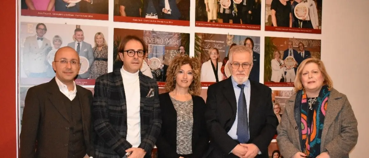 Reggio, a “Le Muse” confronto a più voci sulla malattia del nostro tempo