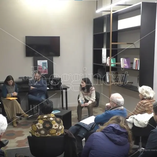 Reggio, Altroconsumo: «Il consorzio Macramè esperienza virtuosa» - VIDEO