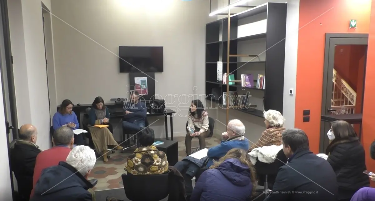 Reggio, Altroconsumo: «Il consorzio Macramè esperienza virtuosa» - VIDEO