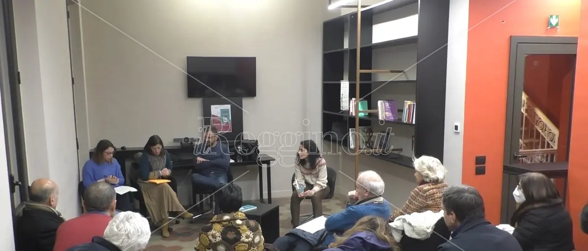 Reggio, Altroconsumo: «Il consorzio Macramè esperienza virtuosa» - VIDEO