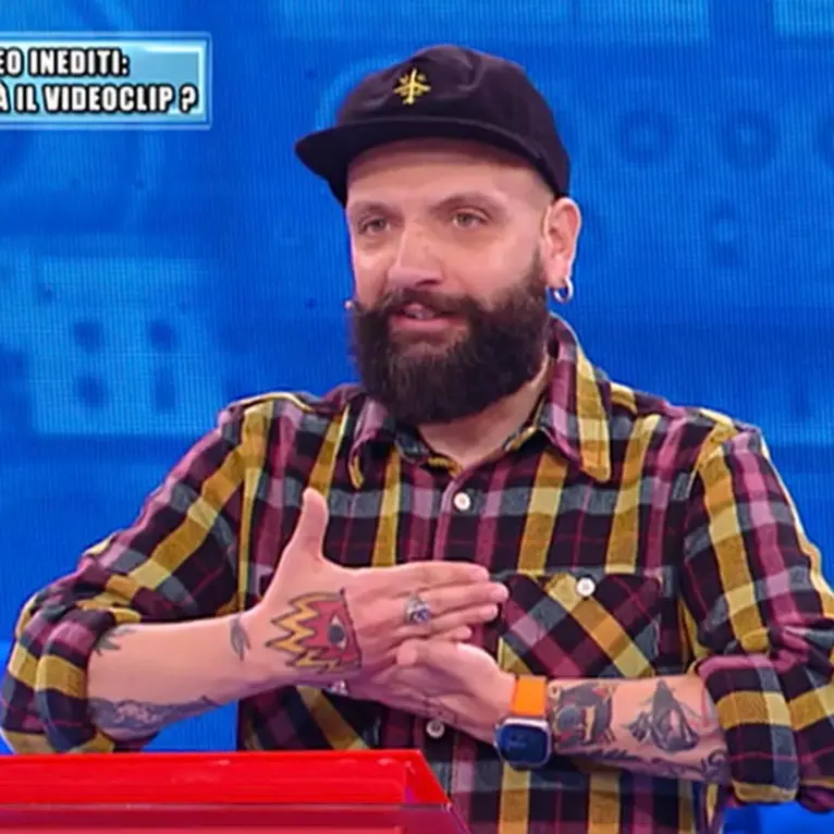 Amici di Maria De Filippi, il regista reggino Triglia giudice del torneo Inediti