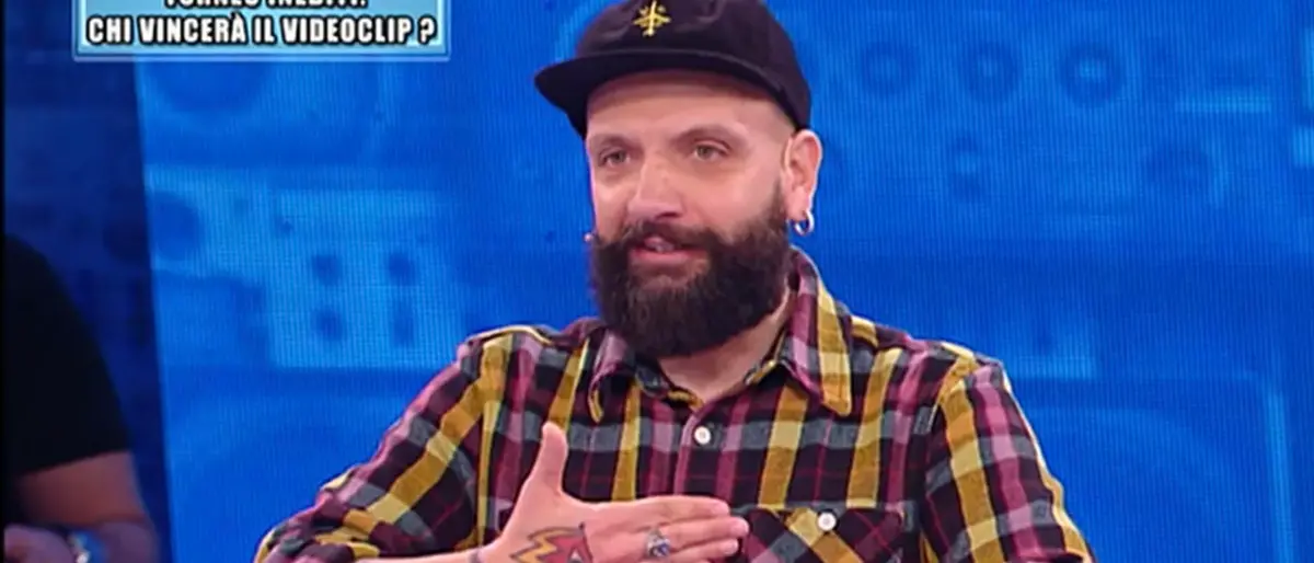 Amici di Maria De Filippi, il regista reggino Triglia giudice del torneo Inediti