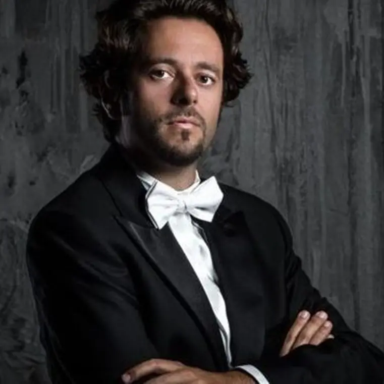 Palmi, \"Inedita-Mente Cilea\" al teatro alla Scala di Milano