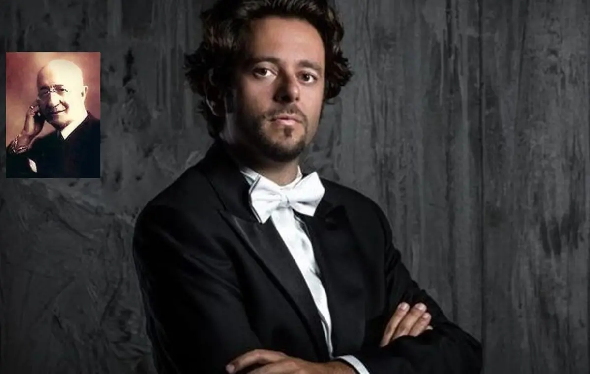 Palmi, \"Inedita-Mente Cilea\" al teatro alla Scala di Milano