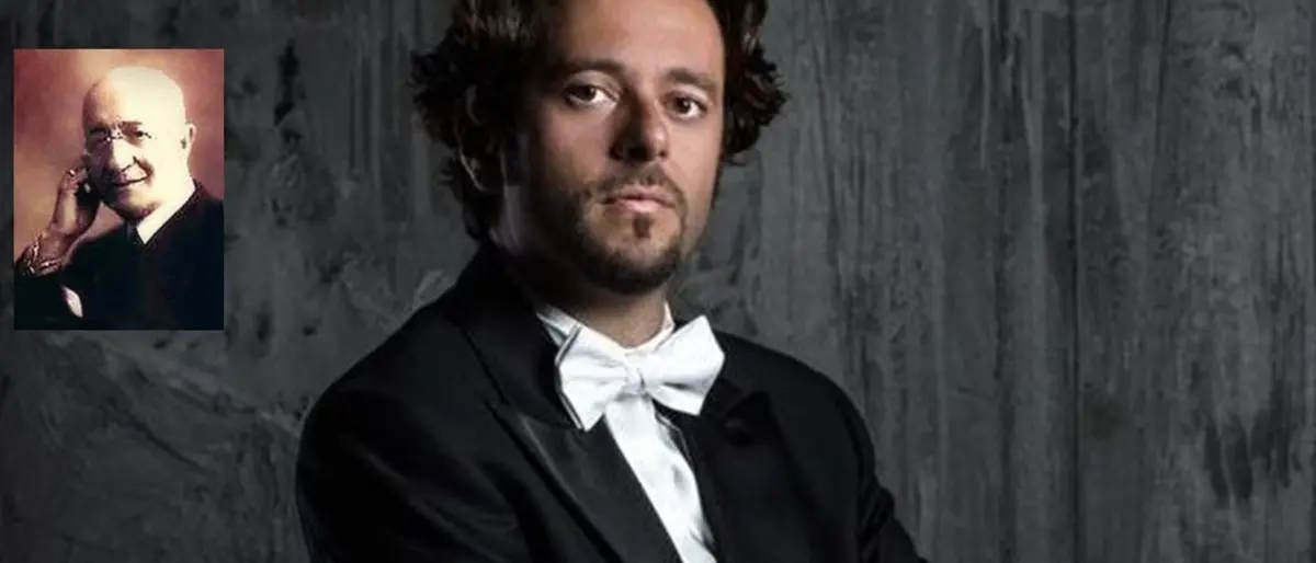 Palmi, \"Inedita-Mente Cilea\" al teatro alla Scala di Milano