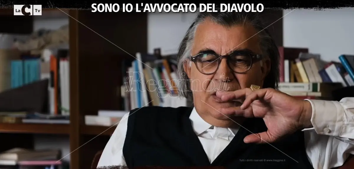 Mammasantissima, l'avvocato Staiano: «Adesso ho il terrore di essere ucciso» - VIDEO