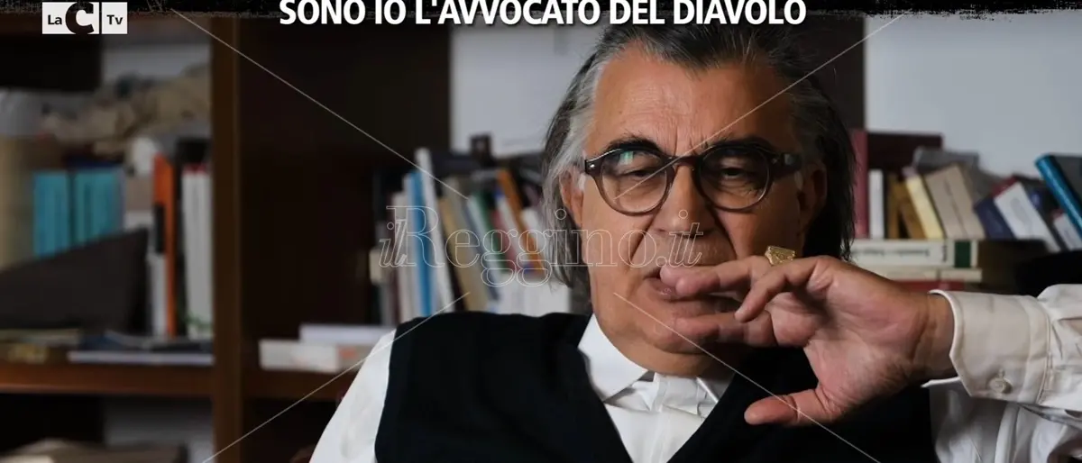 Mammasantissima, l'avvocato Staiano: «Adesso ho il terrore di essere ucciso» - VIDEO