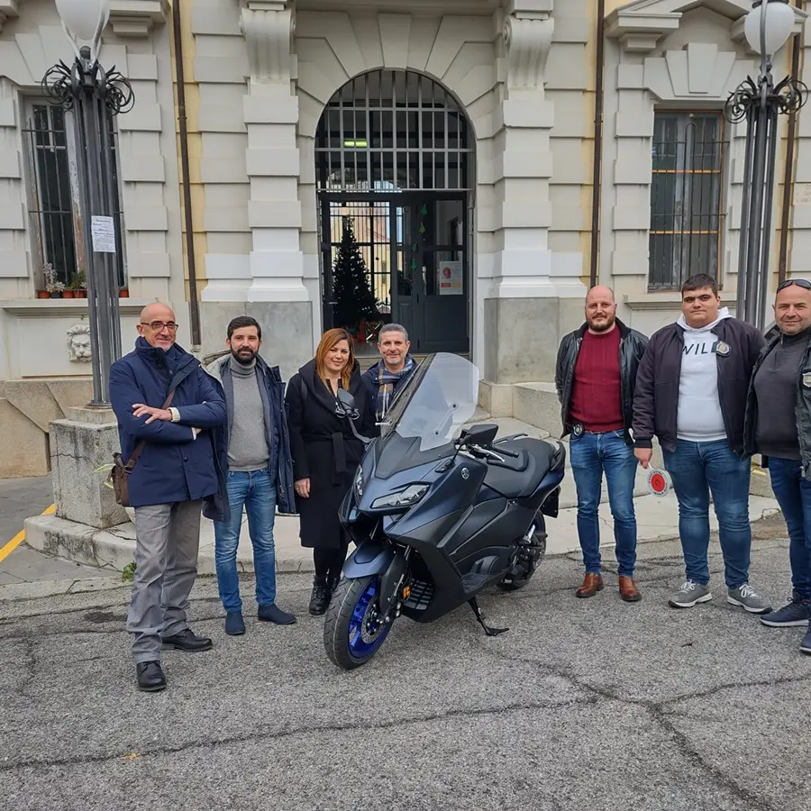 Palmi, arriva il progetto \"Scuole sicure\" per prevenire lo spaccio di droga