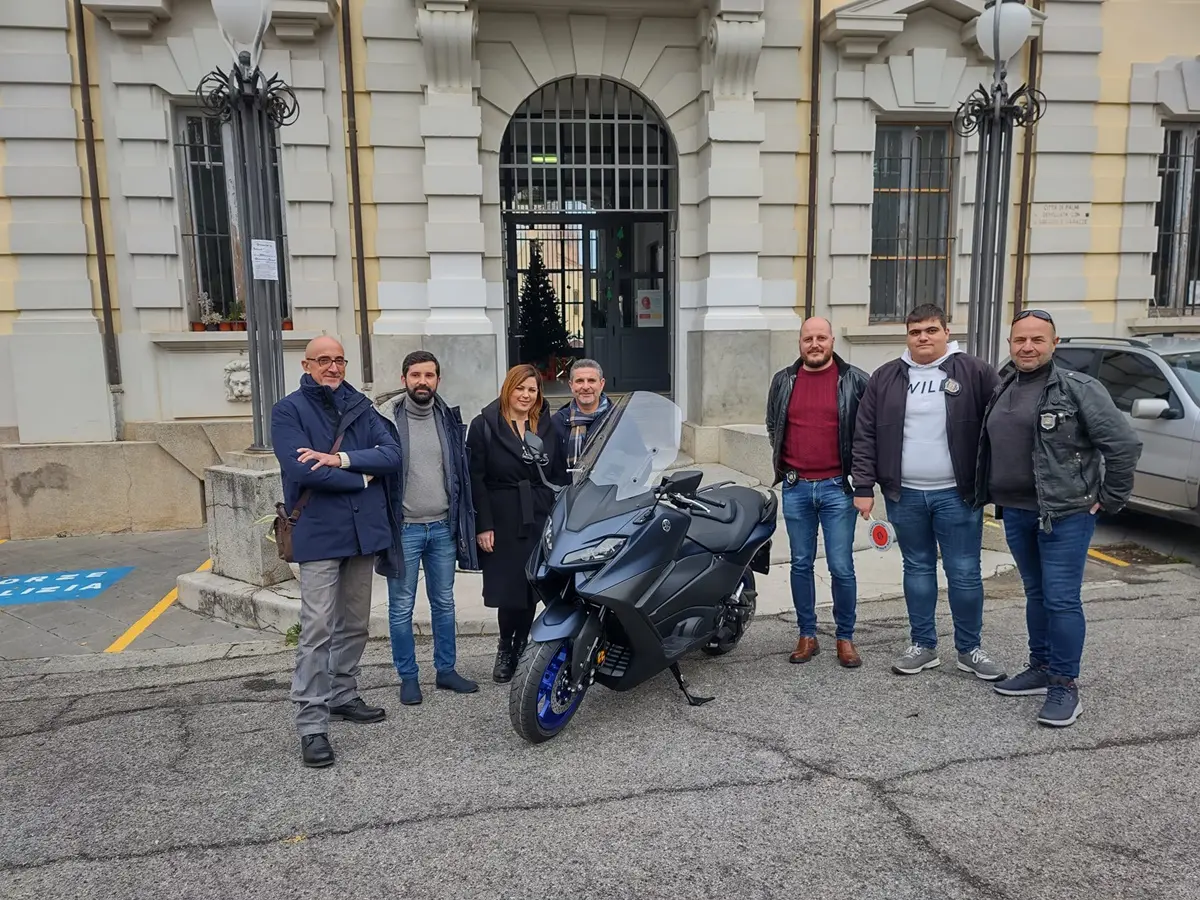 Palmi, arriva il progetto \"Scuole sicure\" per prevenire lo spaccio di droga