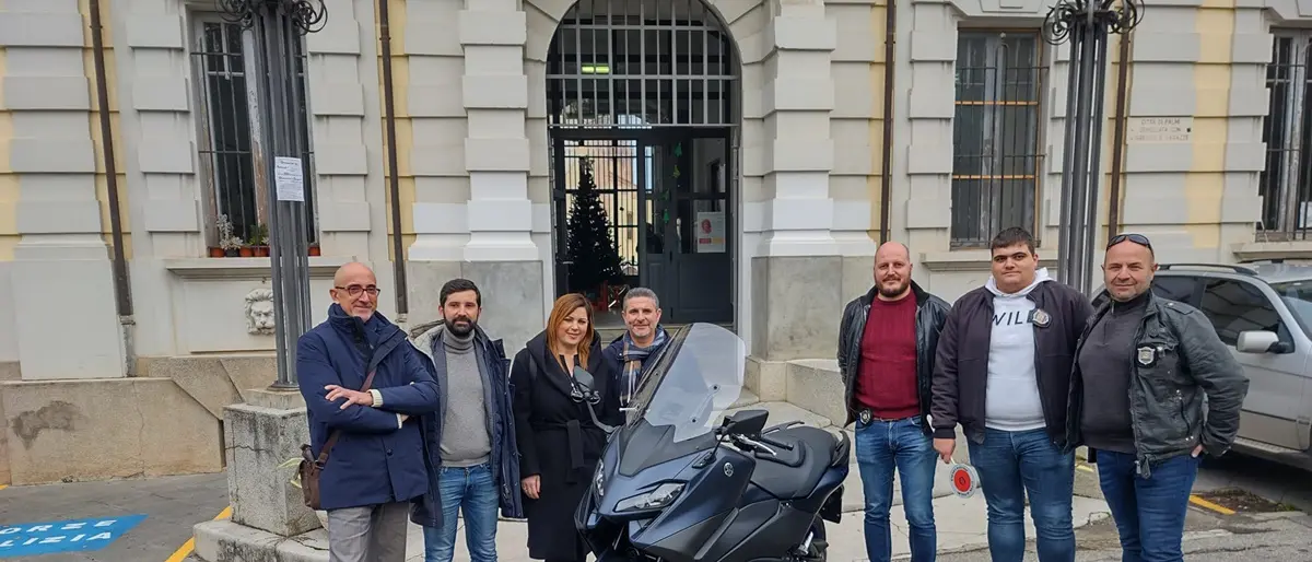 Palmi, arriva il progetto \"Scuole sicure\" per prevenire lo spaccio di droga