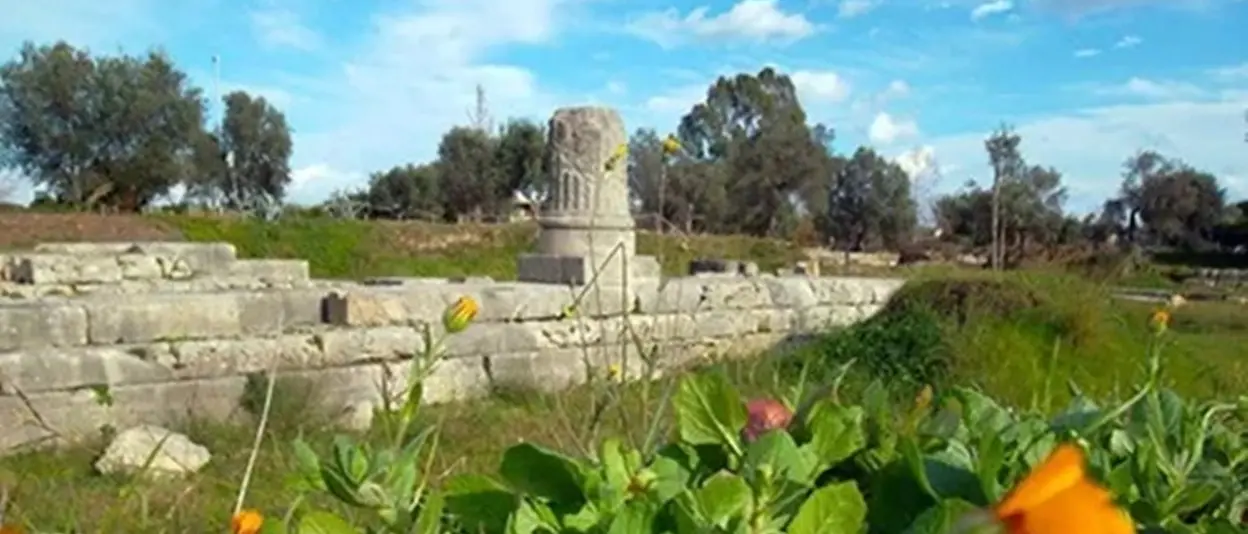 Locri Epizefiri celebra marzo con Persefone: incontri su paesaggio, archeologia ed educazione