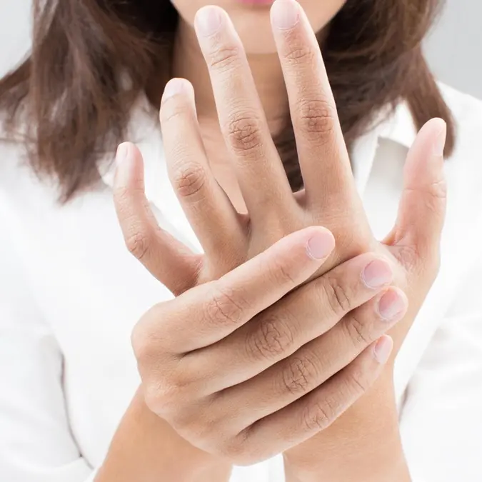 Artrite psoriasica, arriva una nuova opzione terapeutica