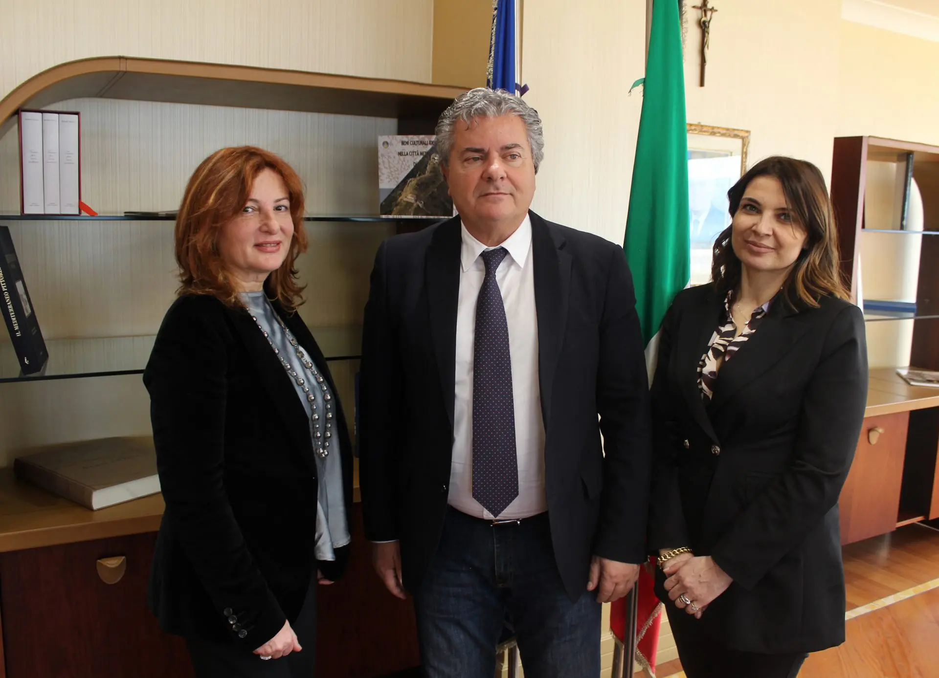 Commissione pari opportunità regionale: la reggina De Blasio eletta presidente