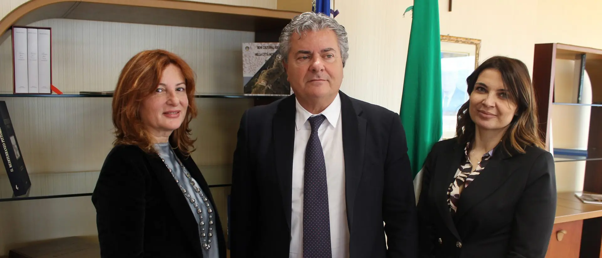 Commissione pari opportunità regionale: la reggina De Blasio eletta presidente