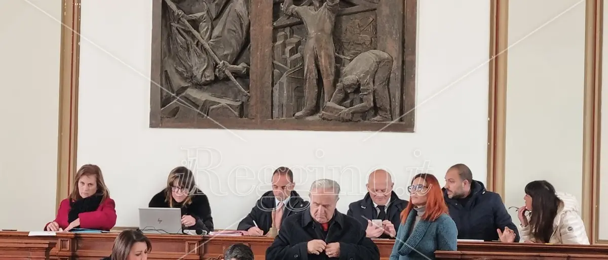 Vertenza Alival a Reggio, Versace: «Regione non ha attivato alcuna procedura»