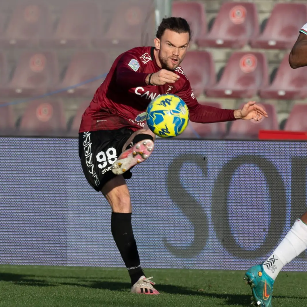 Reggina, Giraudo passa al Cittadella: la formula dell’affare