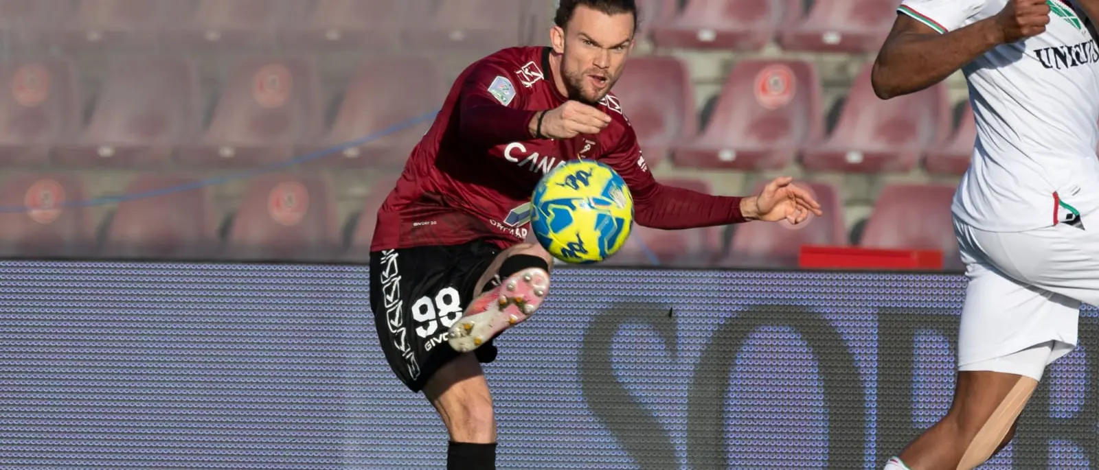 Reggina, Giraudo passa al Cittadella: la formula dell’affare