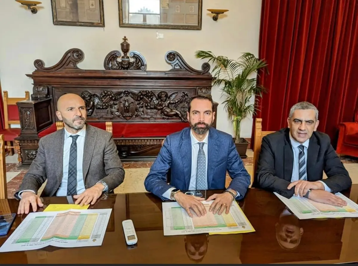 Stralcio cartelle, c'è l'adesione del Comune di Messina