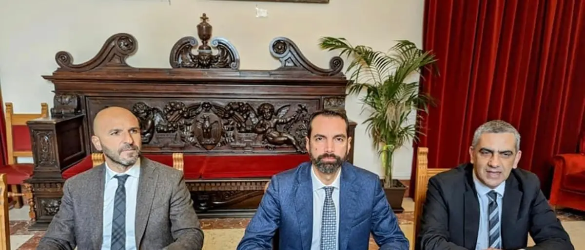 Stralcio cartelle, c'è l'adesione del Comune di Messina