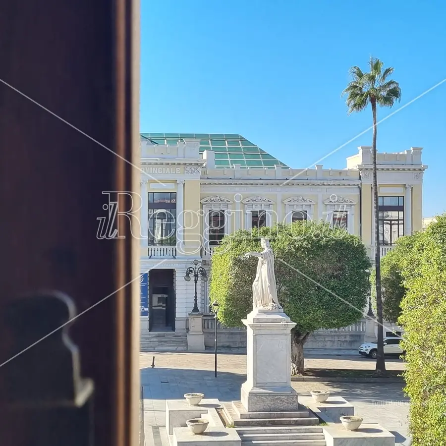 Metrocity di Reggio, domani a palazzo Alvaro la Giornata della Memoria: