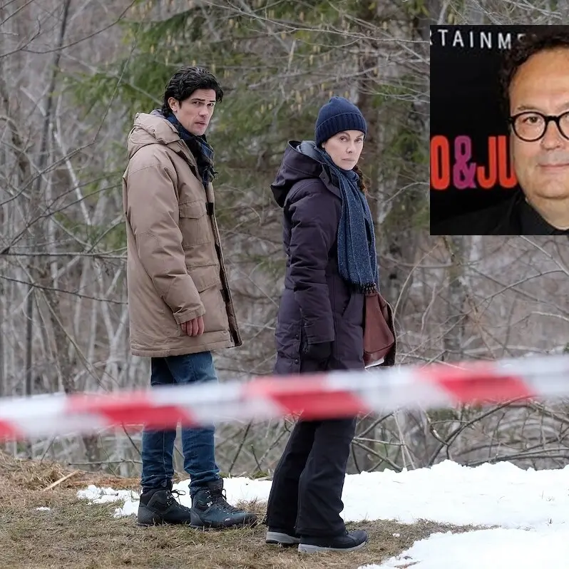 “Fiori sopra l'inferno”, la fiction Rai del regista calabrese Carlo Carlei