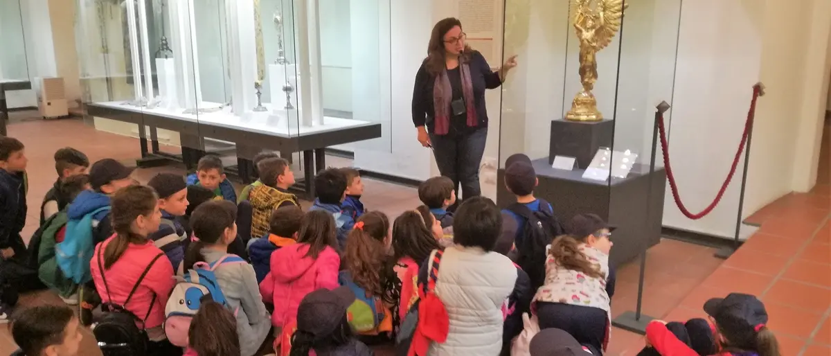 Museo diocesano a Reggio, domani open day per gli insegnanti