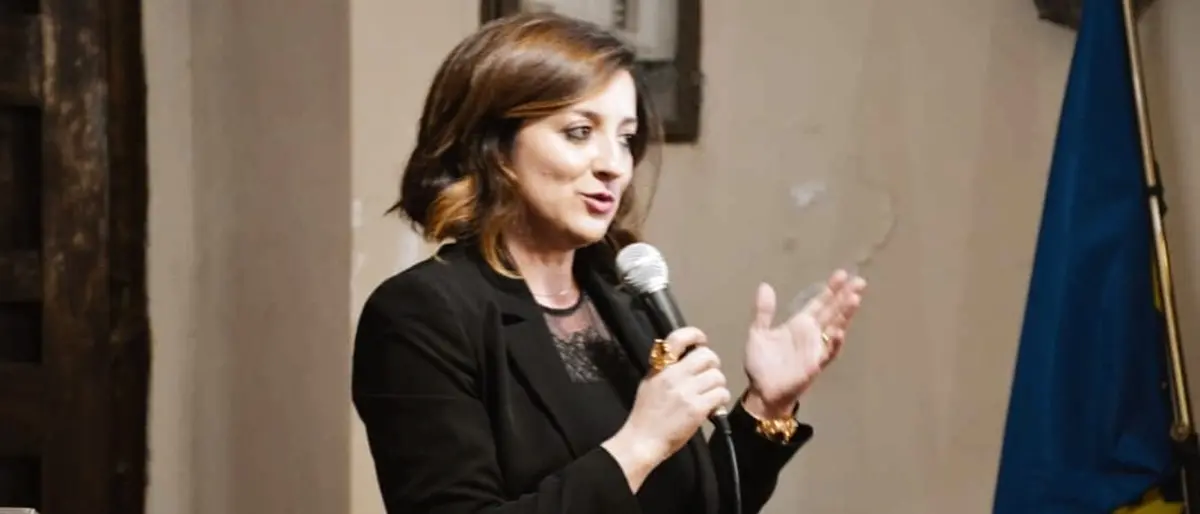 Gioia Tauro, in biblioteca la mostra itinerante di libri “Mamma Lingua”