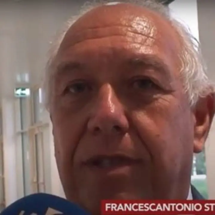 'Ndrangheta, annullato l'arresto dell'ex assessore regionale Stillitani