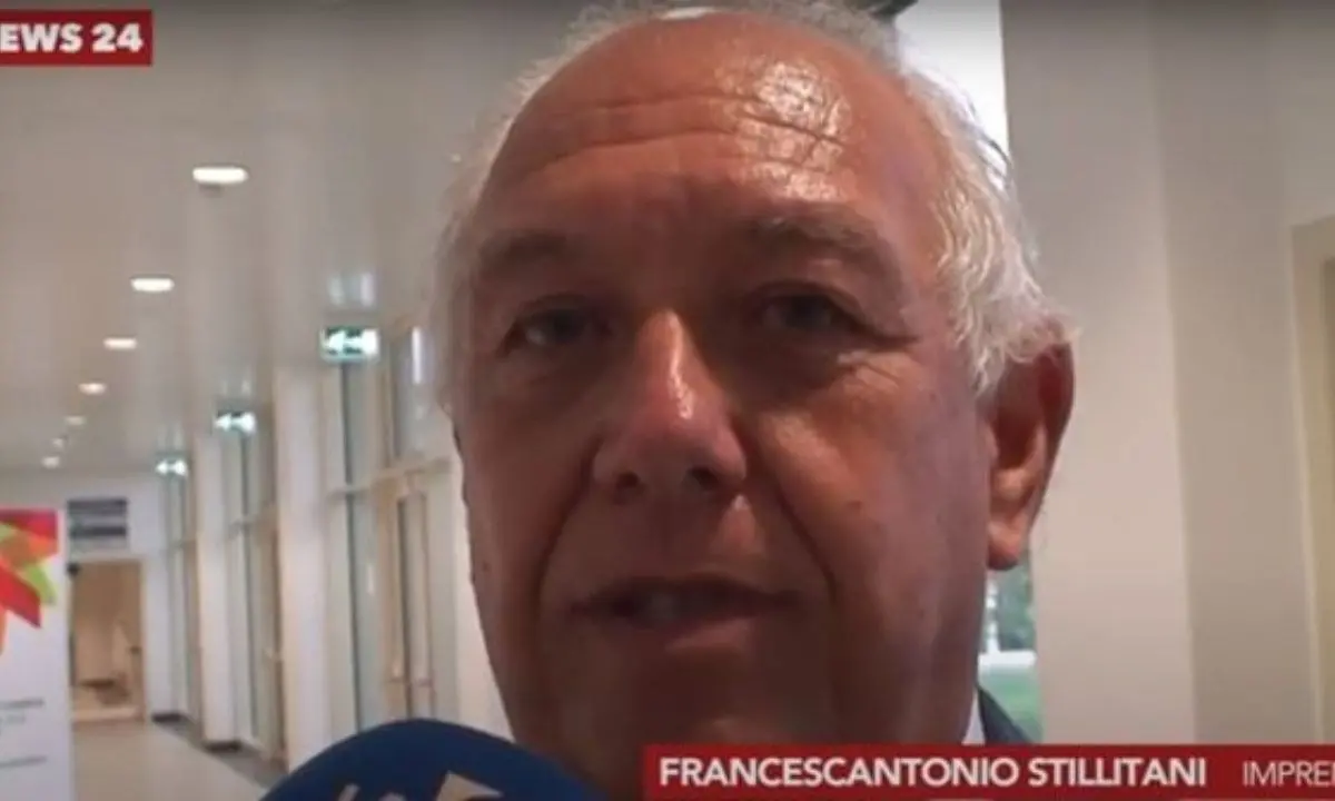 'Ndrangheta nel vibonese, tra gli arrestati l'ex assessore regionale Stillitani