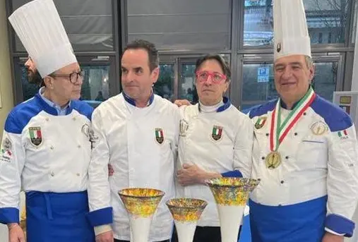 Gerace, la granita al limone di Rinaldis conquista il meeting di Rimini